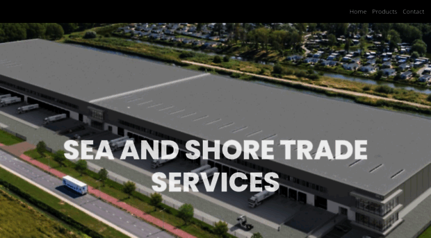 sea-and-shore-trade-services.com