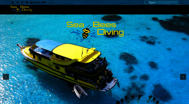 sea-bees.com