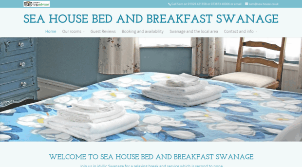 sea-house.co.uk