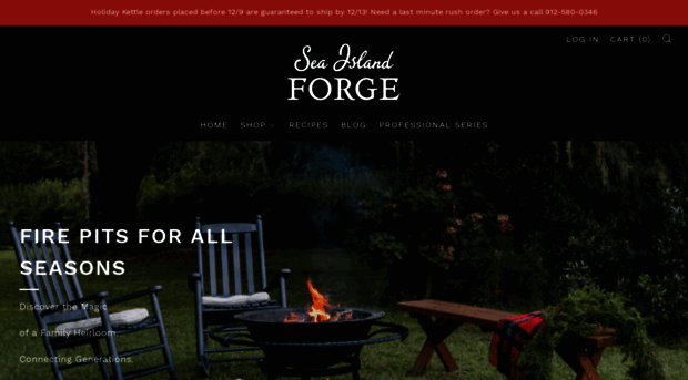 sea-island-forge-store.myshopify.com