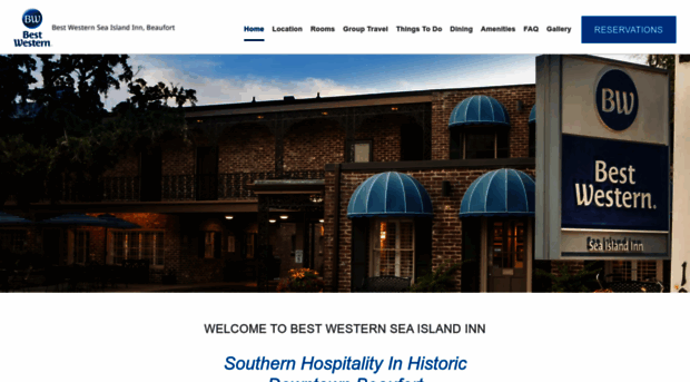 sea-island-inn.com