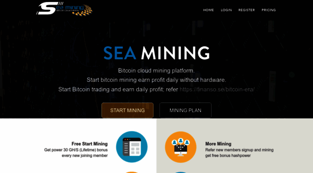 sea-mining.com