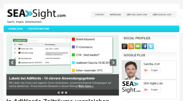 sea-sight.com
