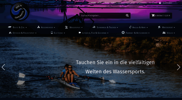 sea-sports.de