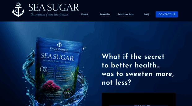 sea-sugar.com