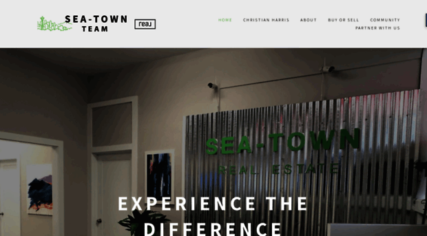 sea-town.com