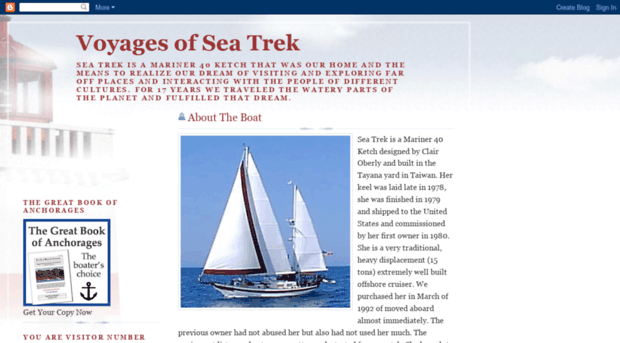 sea-trek.blogspot.com