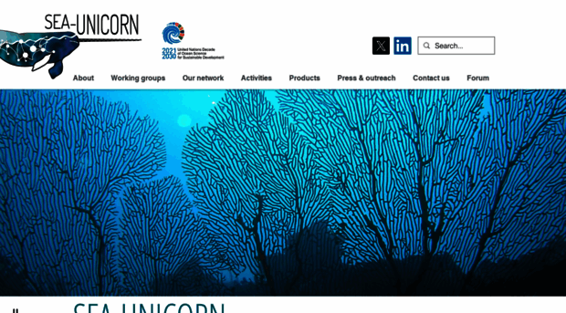 sea-unicorn.com