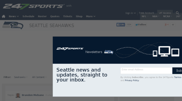 sea.247sports.com