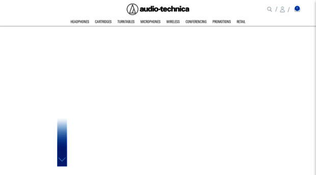 sea.audio-technica.com