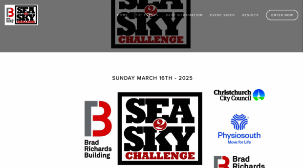 sea2skychallenge.com