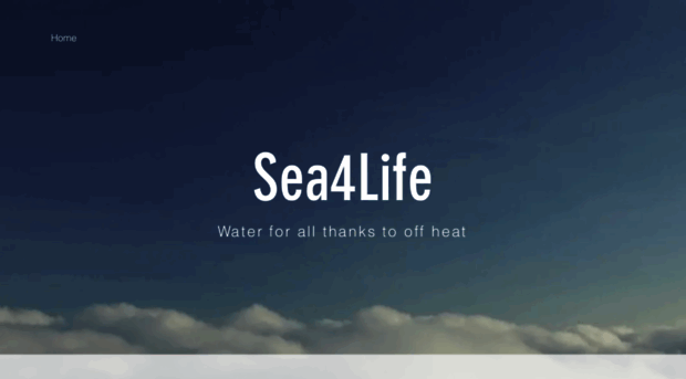 sea4life.tech