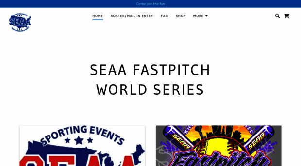 seaafastpitch.com