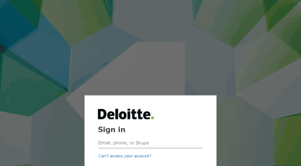 seaalwayson.deloitte.spigit.com