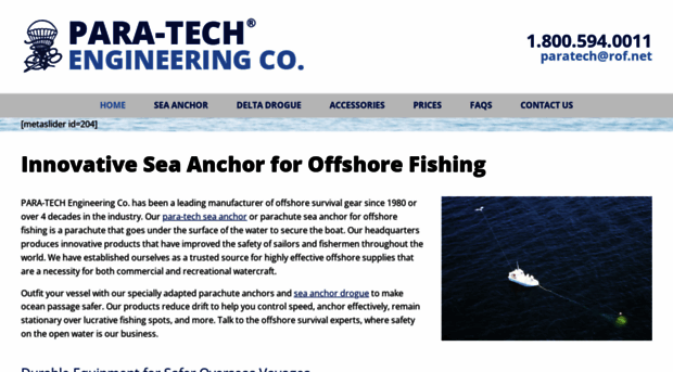 seaanchor.com