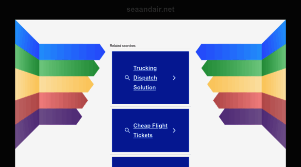seaandair.net