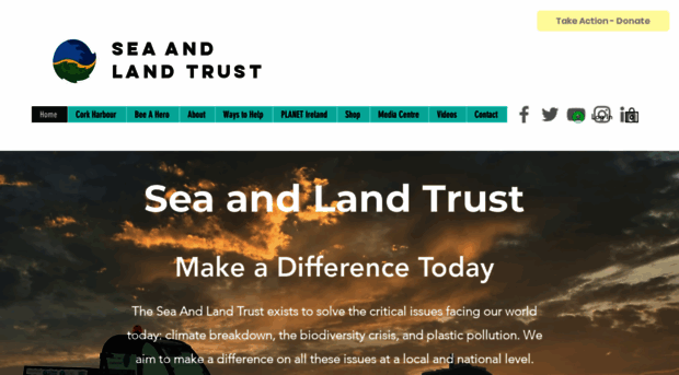 seaandlandtrust.org