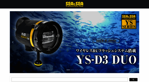 seaandsea.co.jp