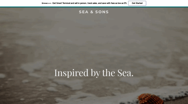 seaandsons.com