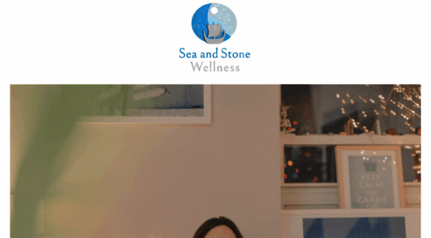 seaandstonewellness.com