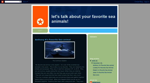 seaanimalfavorites.blogspot.com