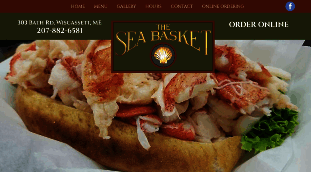 seabasket.com