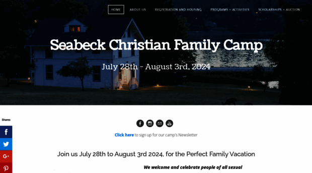 seabeckchristianfamilycamp.com