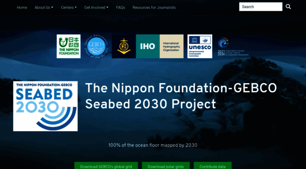 seabed2030.gebco.net