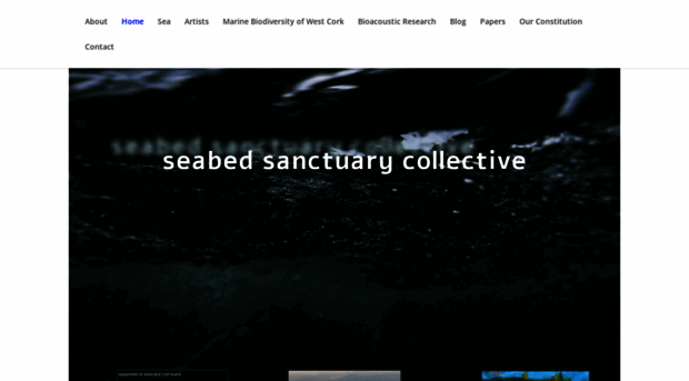 seabedsanctuary.org