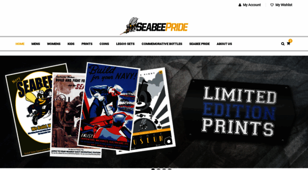 seabeepride.com