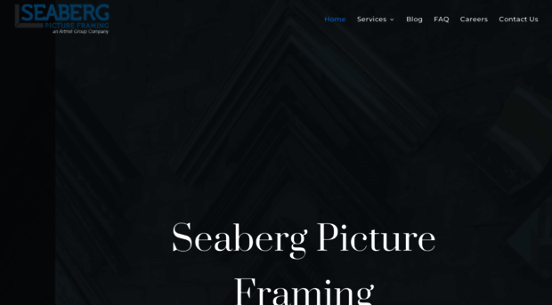 seabergframing.com