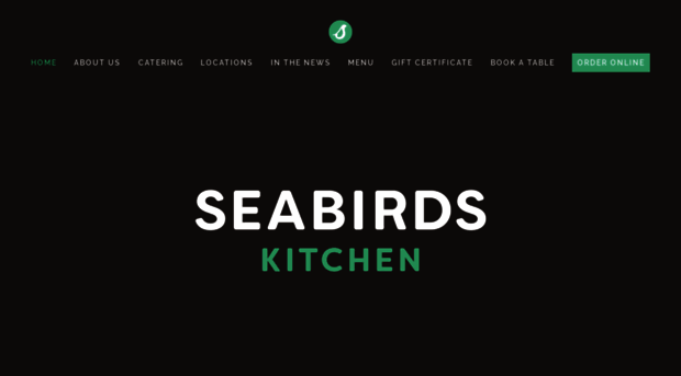 seabirdskitchen.com