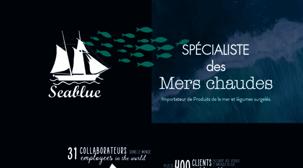seablue.fr