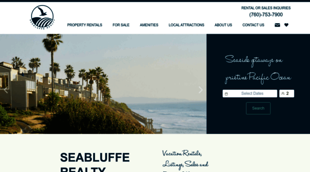 seabluff.com