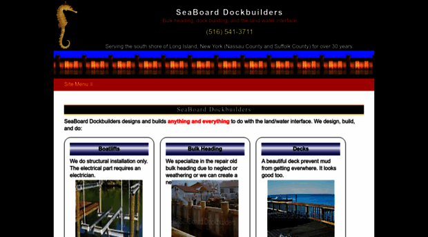 seaboard-dockbuilders.com