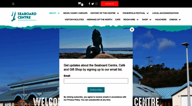 seaboardcentre.com