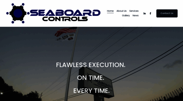 seaboardcontrols.com