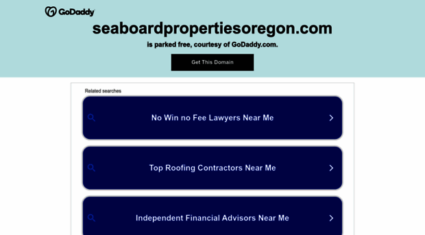 seaboardpropertiesoregon.com