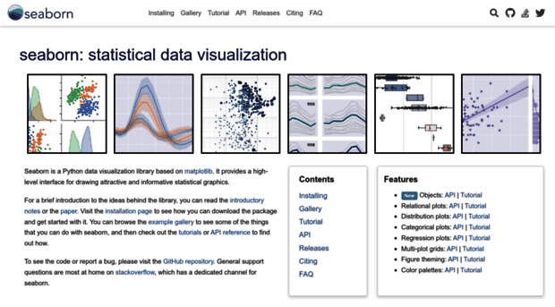 seaborn.github.io