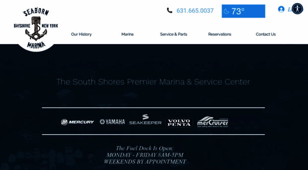 seabornmarina.com