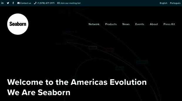 seabornnetworks.com