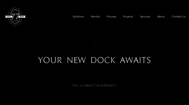 seabornpiledriving.com