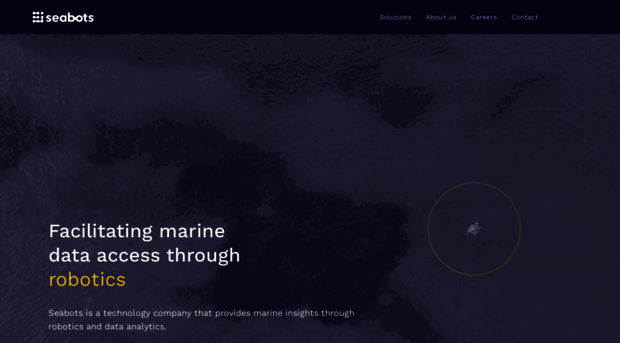 seabots.eu