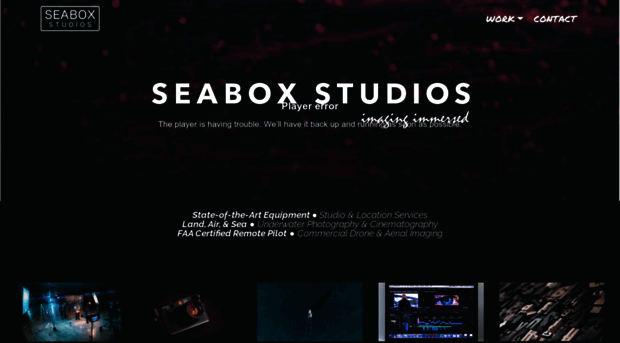 seaboxstudios.com