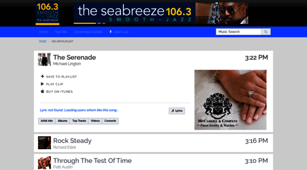 seabreeze.fm