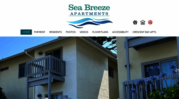 seabreezeapts.net