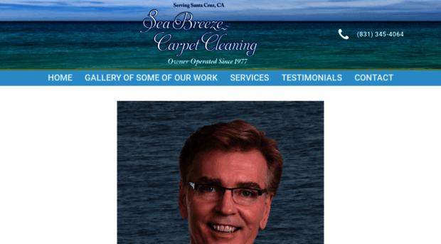 seabreezecarpetcleaning.net