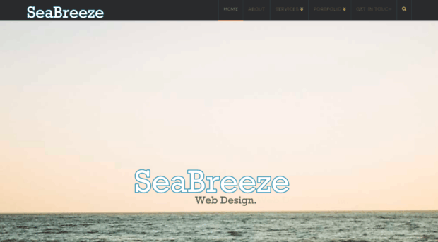 seabreezedesign.co.uk