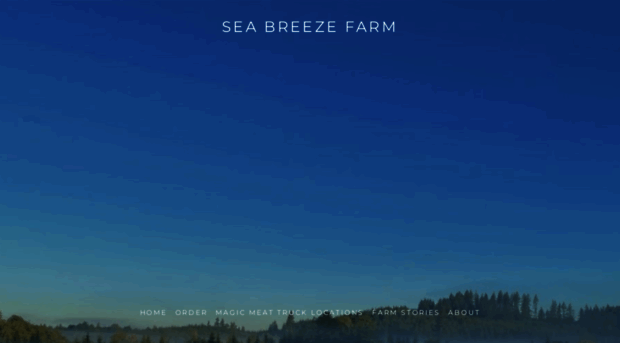 seabreezefarm.net