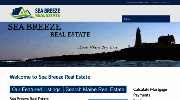 seabreezerealestate.net